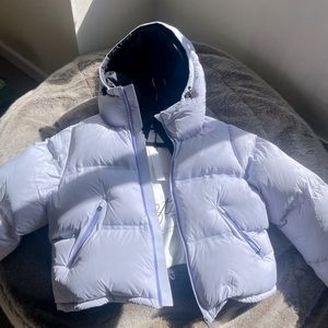 Aztech Nuke Ski Jacket